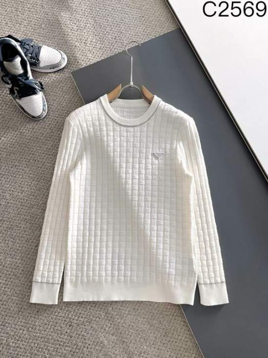 Picture of Prada Sweaters _SKUPradaM-3XL25cr8148071